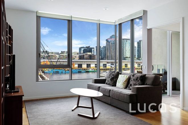 Picture of 108/2 Newquay Promenade, DOCKLANDS VIC 3008