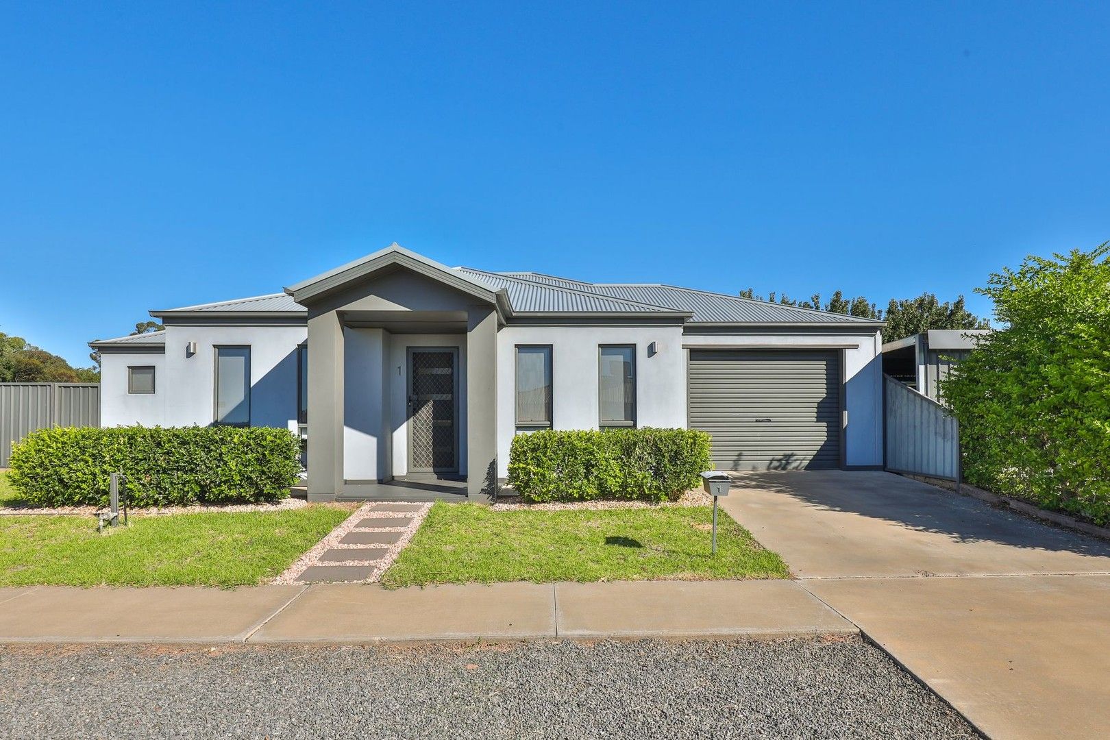 1 Chad Court, Red Cliffs VIC 3496, Image 0