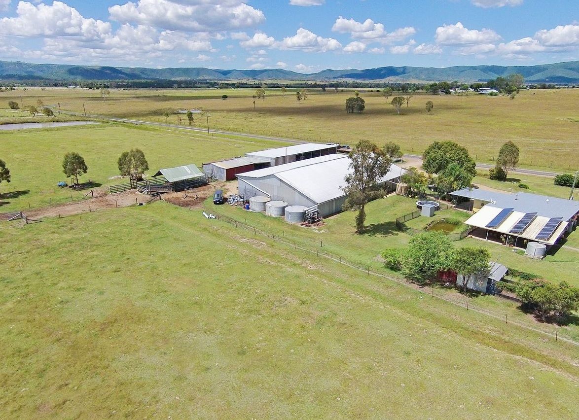 41 Fulham Road, Mount Beppo QLD 4313, Image 1