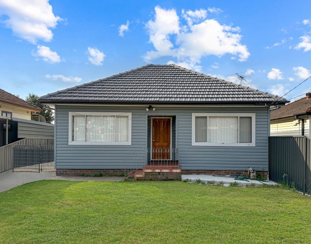 21 Boundary Road, Chester Hill NSW 2162