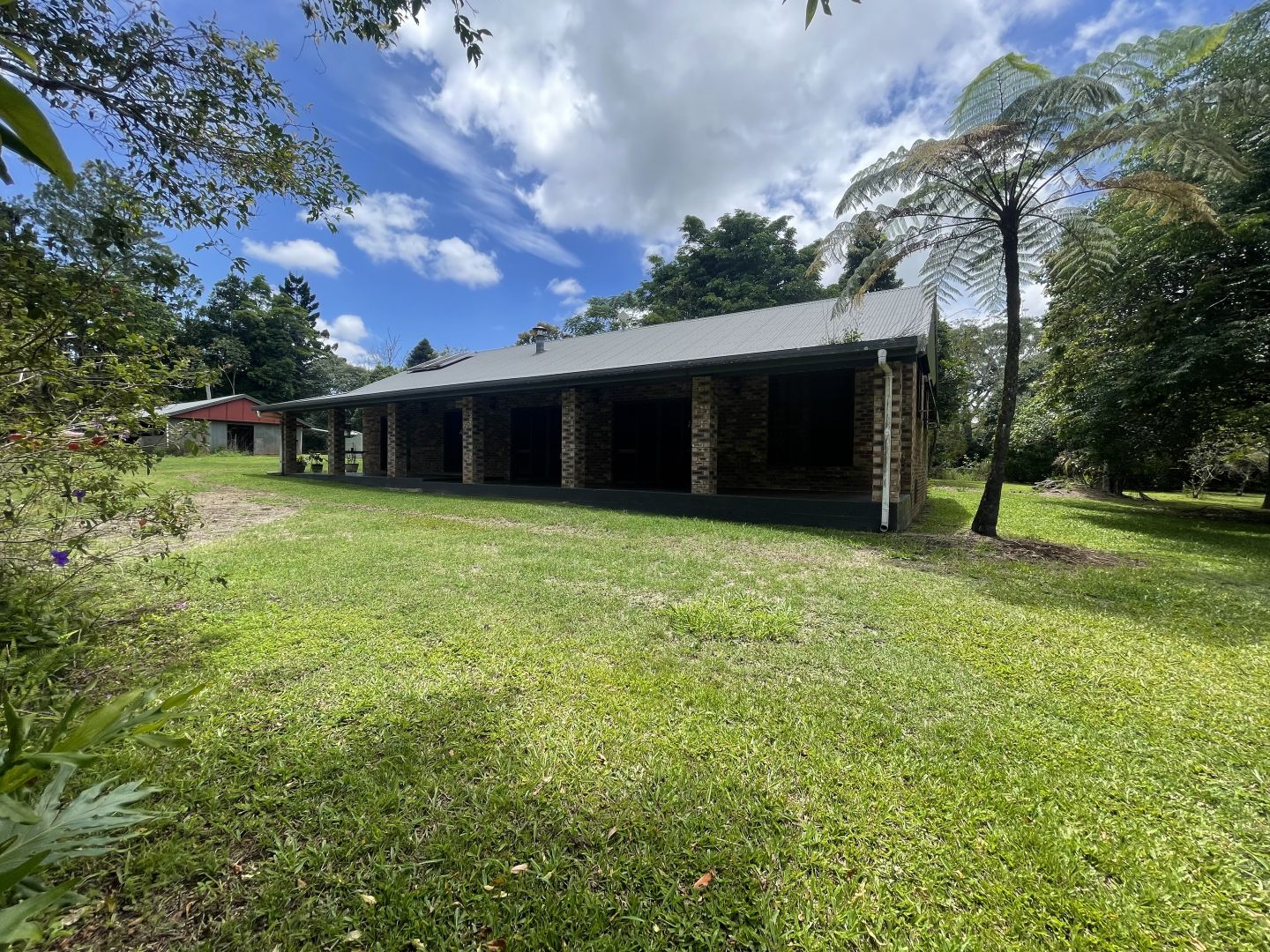 498 Lake Barrine Road, Malanda QLD 4885, Image 1