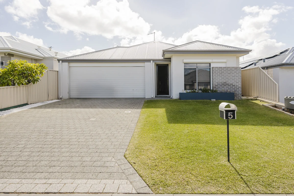 5 Gemfish Street, Two Rocks WA 6037