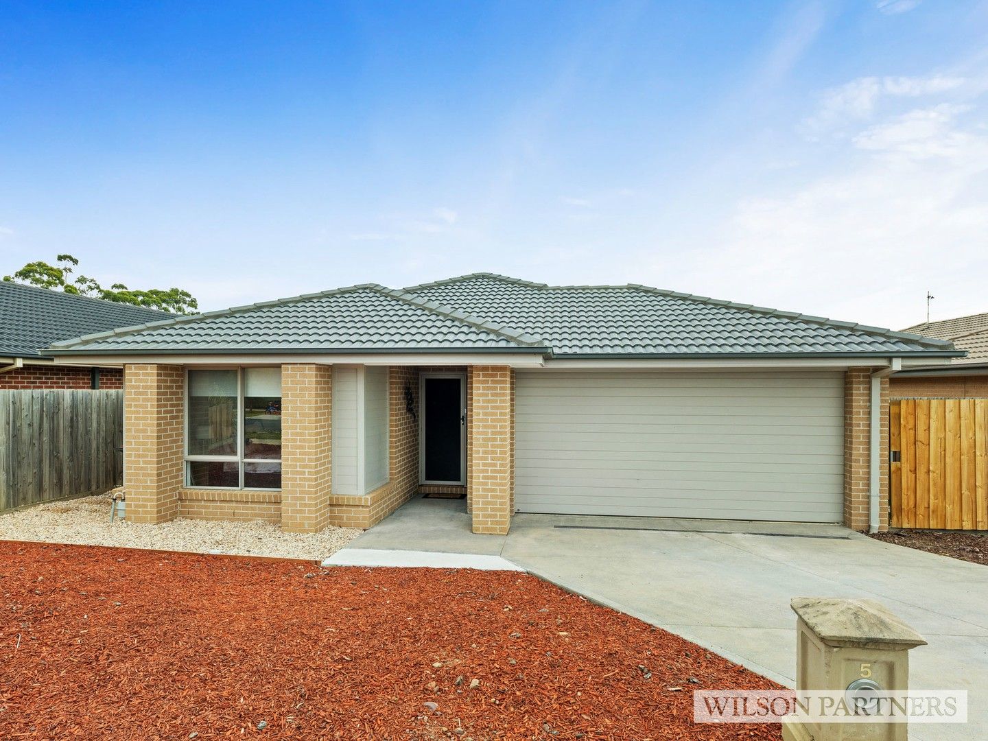 5 Grassy Street, Kilmore VIC 3764