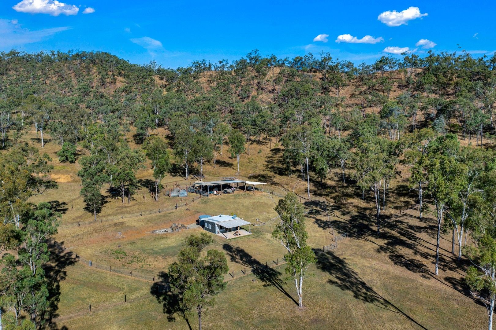 Lot 1 - 10 Blacksnake Road, Black Snake QLD 4600, Image 0