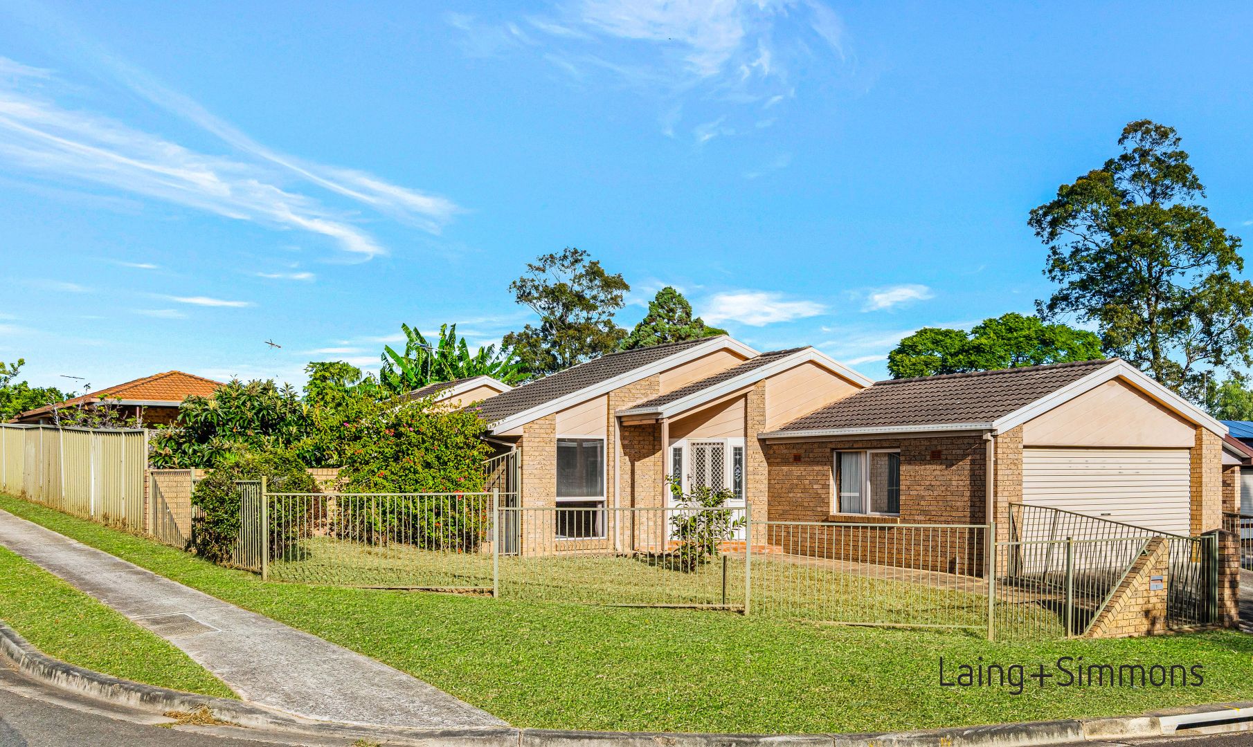 1 Holst Close, Bonnyrigg Heights NSW 2177, Image 1