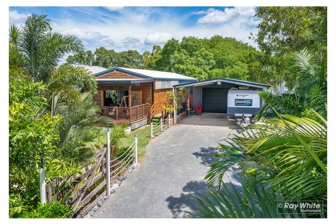 Picture of 16 Wiseman Street, KABRA QLD 4702