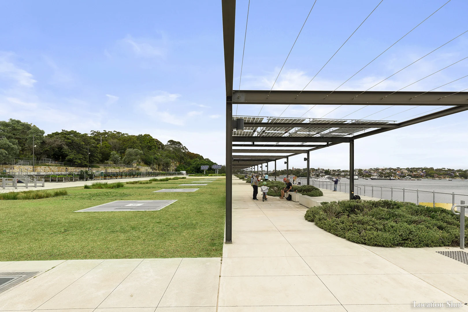 Additional image 10 of 11/6 Waverton Avenue, Waverton NSW 2060