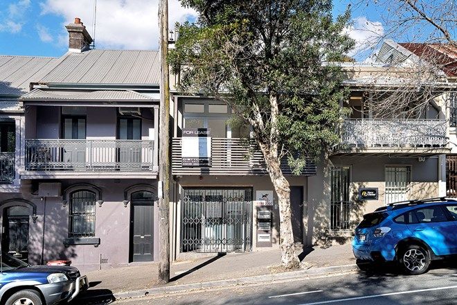 Picture of 234 Crown Street, DARLINGHURST NSW 2010