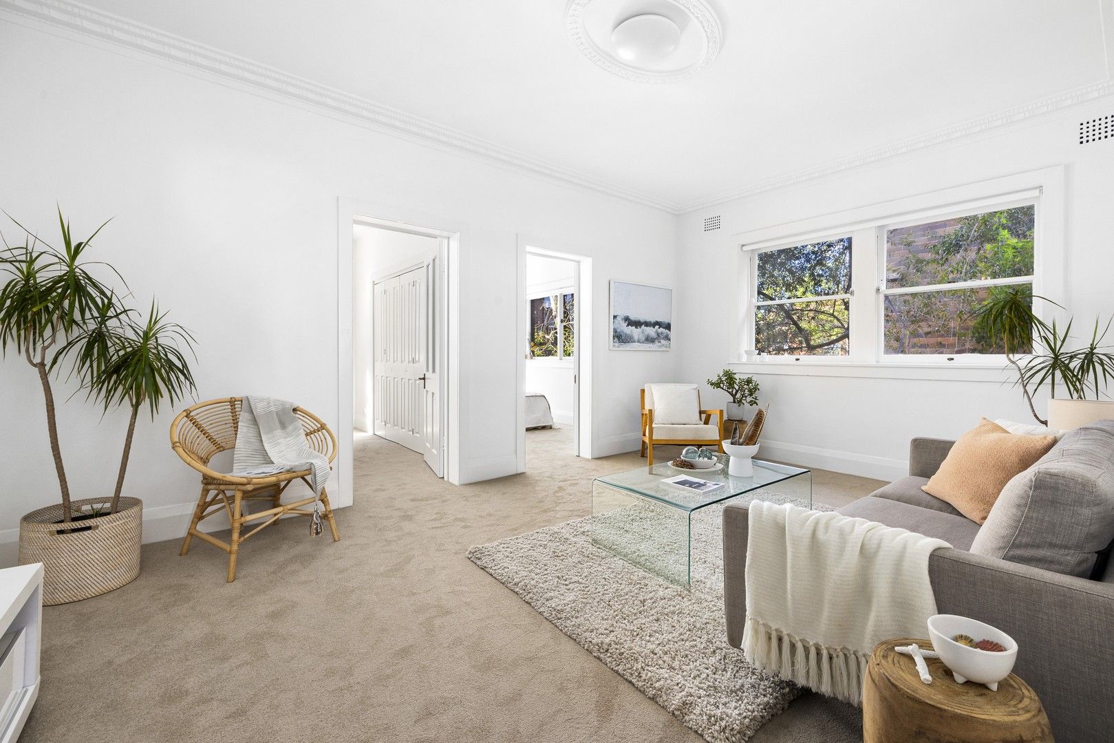3 bedrooms Apartment / Unit / Flat in 4/2A Birriga Road BELLEVUE HILL NSW, 2023
