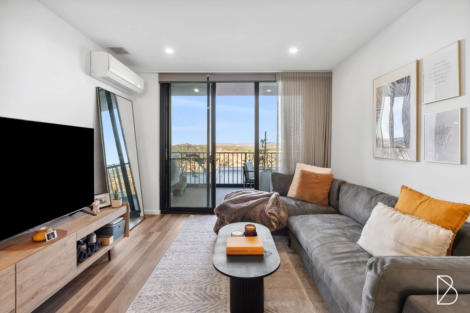 11/14 Hoolihan Street, Denman Prospect ACT 2611