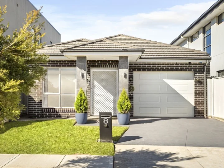 8 Dhaka Circuit, Schofields NSW 2762