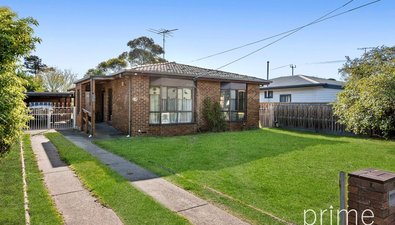 Picture of 23 Tallis Street, NORLANE VIC 3214