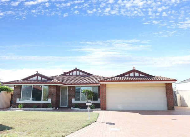 4 Warnt Court, South Guildford WA 6055