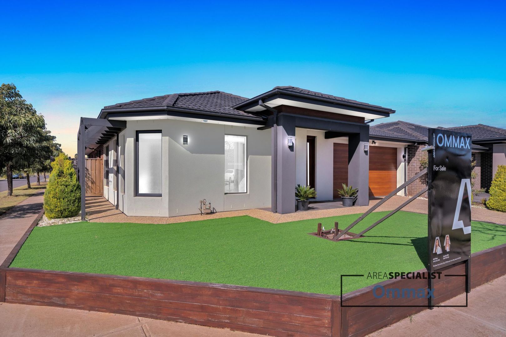 1 Bottlebrush Road, Aintree VIC 3336, Image 2