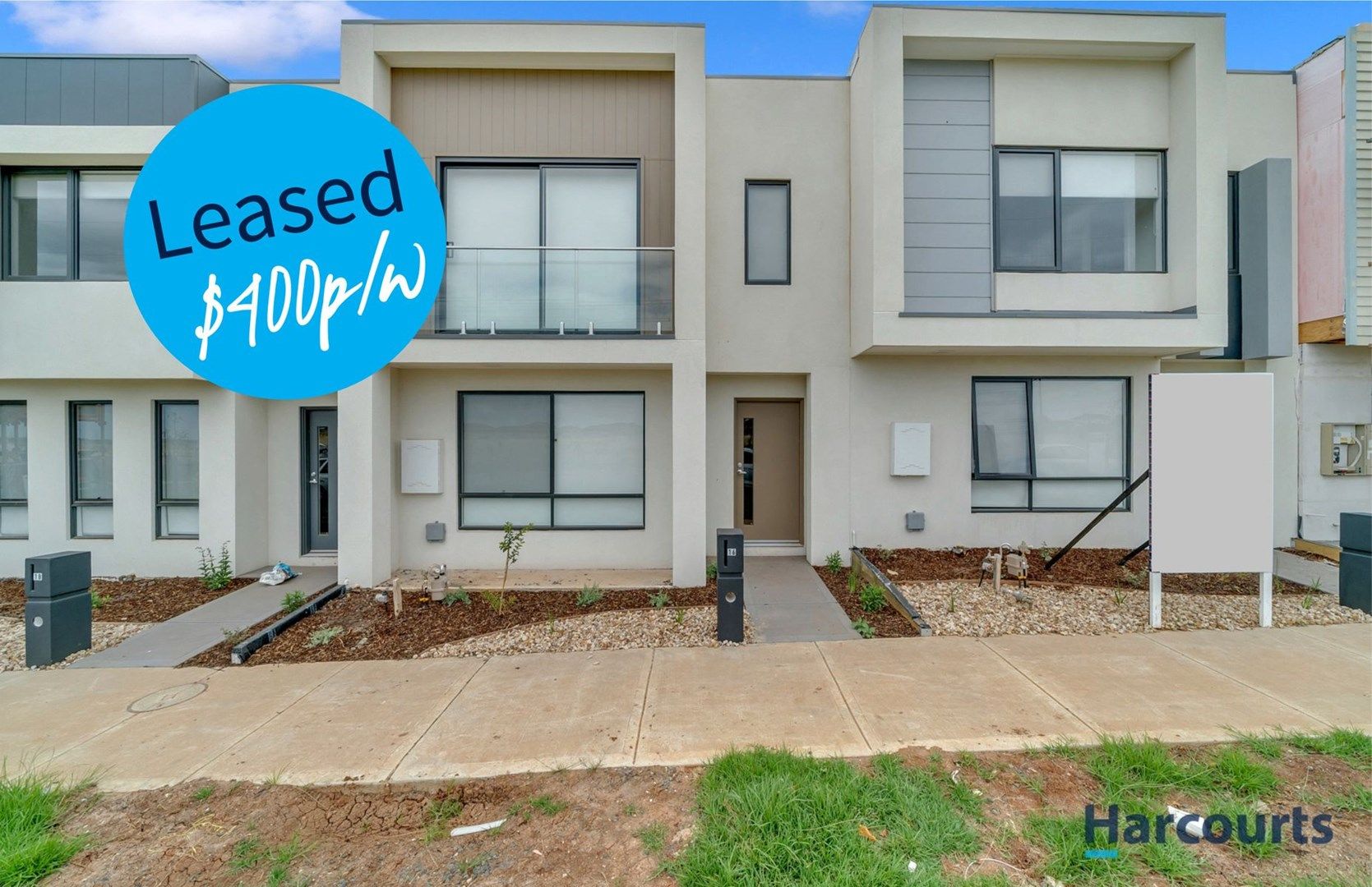 16 Jarli Walk, Fraser Rise VIC 3336, Image 0