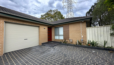 Picture of 5/53 Scott Street, PUNCHBOWL NSW 2196