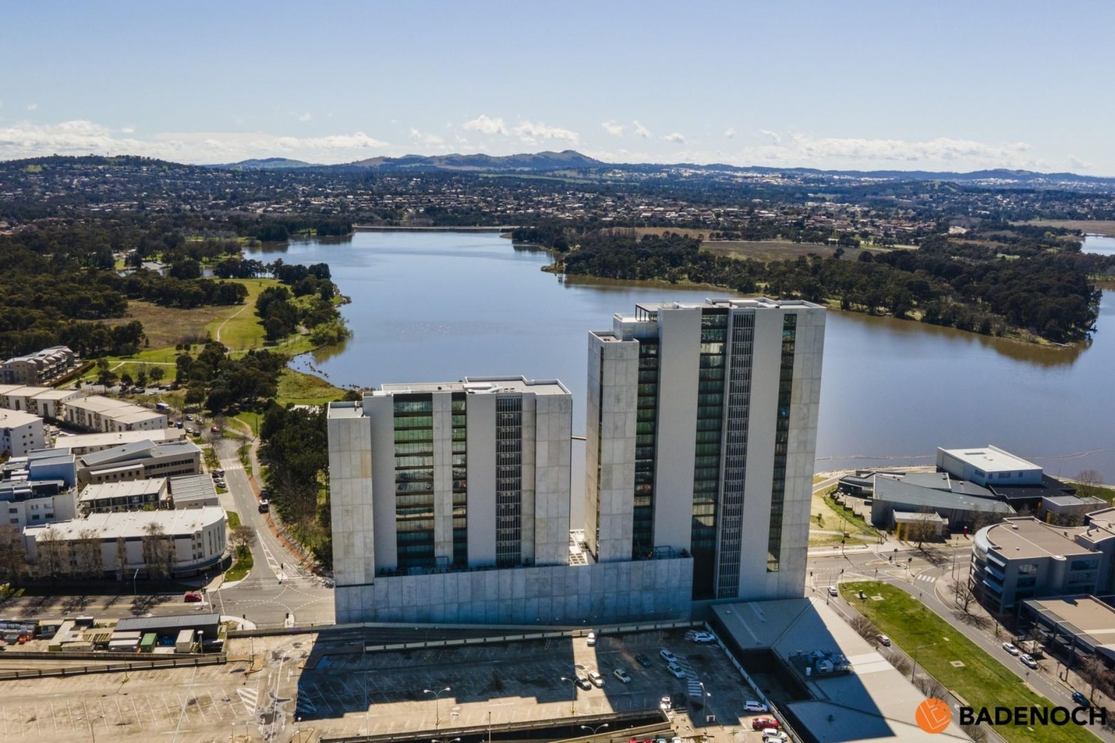 1014/161 Emu Bank, Belconnen | Property History & Address Research | Domain