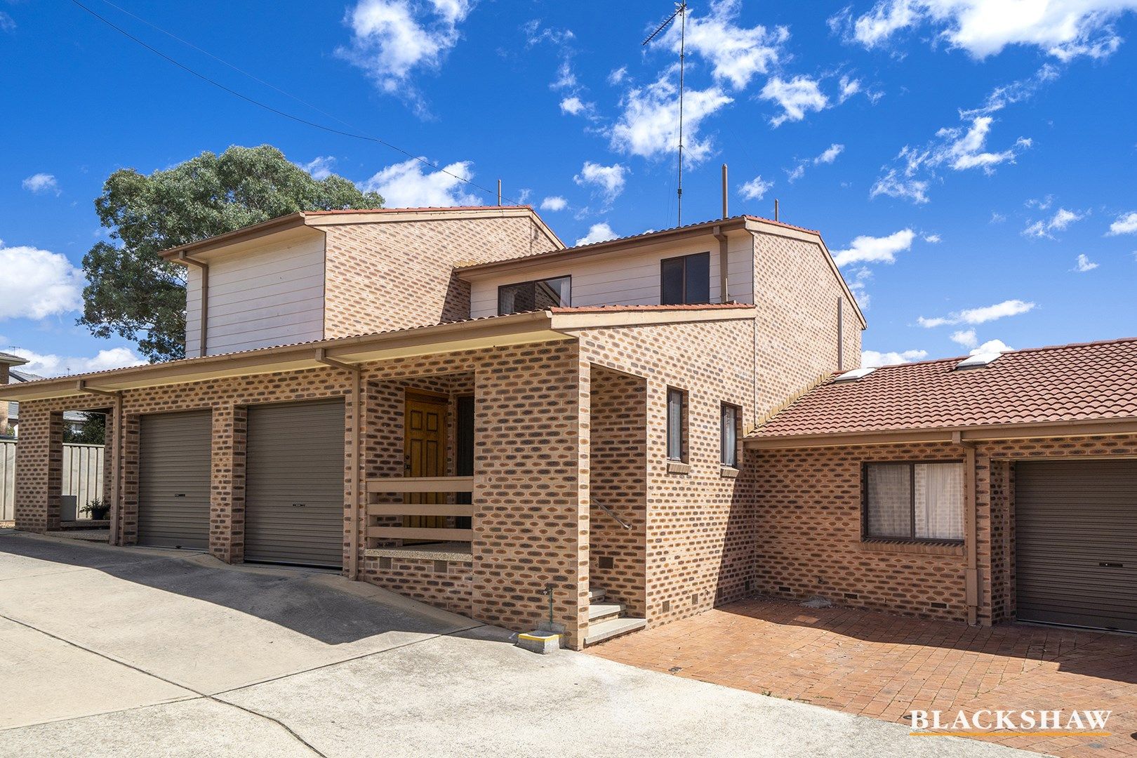 2 bedrooms Townhouse in 3/7 Adams Street QUEANBEYAN NSW, 2620