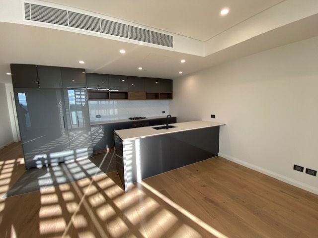 2 bedrooms Apartment / Unit / Flat in L6/2 Regent Street PETERSHAM NSW, 2049