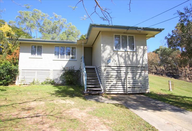 16 Aldwych Street, Stafford Heights QLD 4053