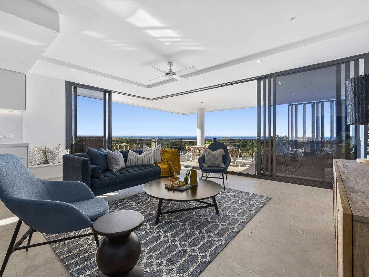 Unit 401/1 "Seanna Residences" Bokarina Boulevard, Bokarina QLD 4575, Image 0