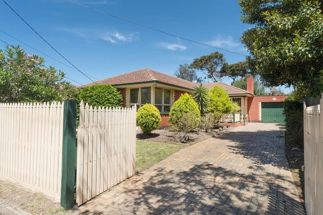 Picture of 8 Elsie Avenue, SEAFORD VIC 3198