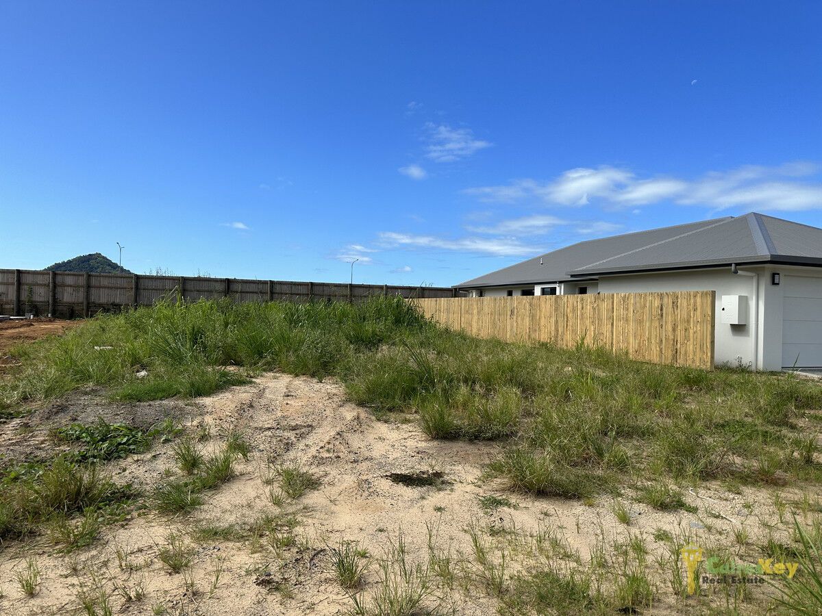 3 Mungana Circuit, Smithfield QLD 4878, Image 1