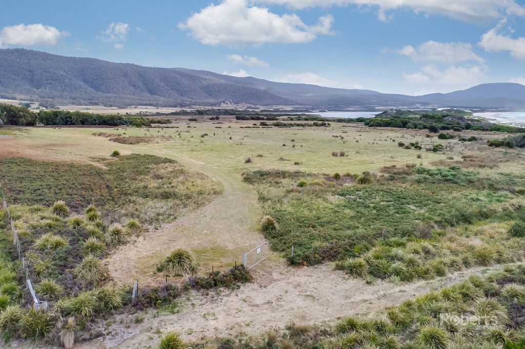 Lot 5 Champ Street, Seymour TAS 7215, Image 1