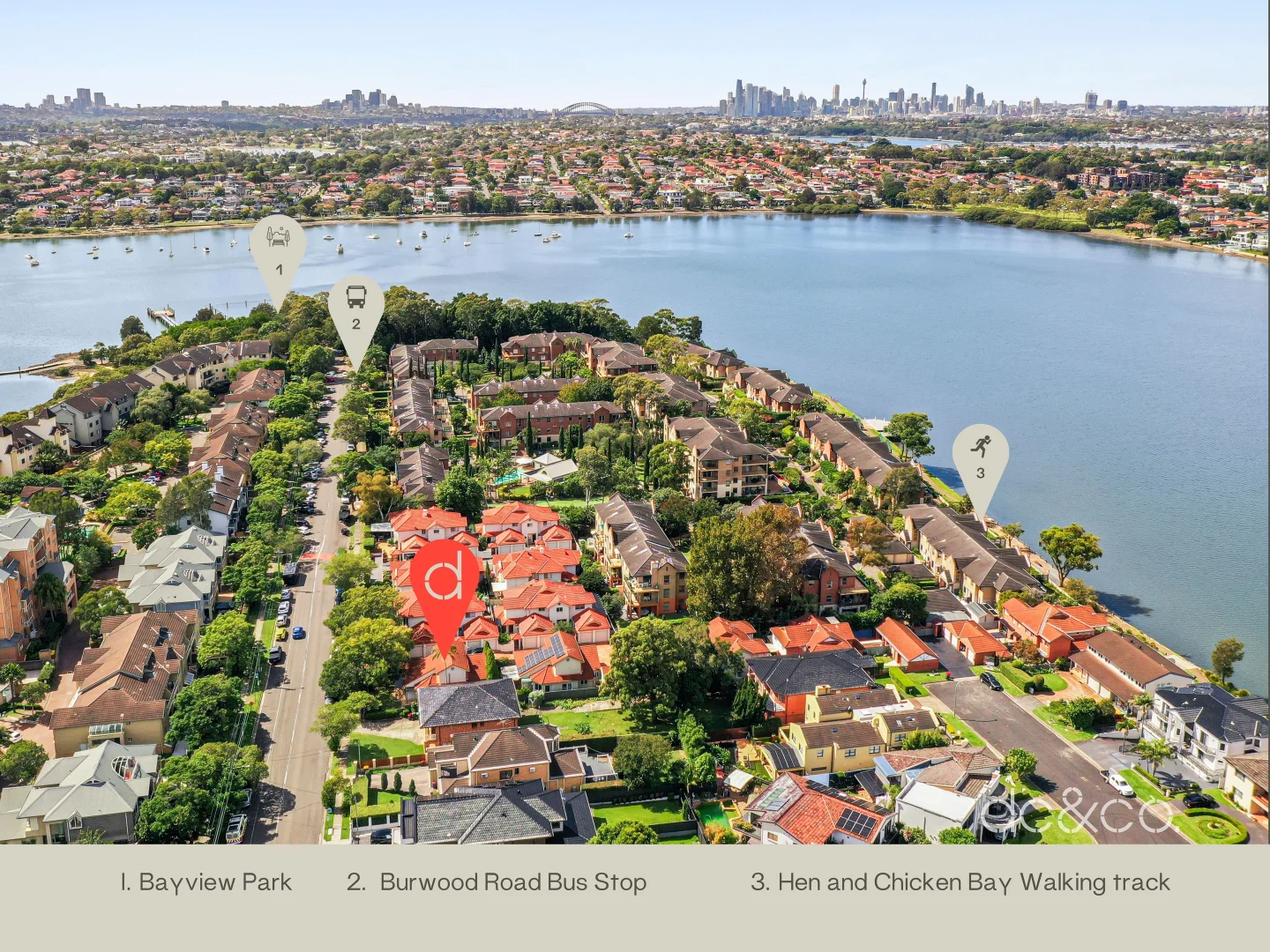 Additional image 13 of 243H Burwood Road, Concord NSW 2137