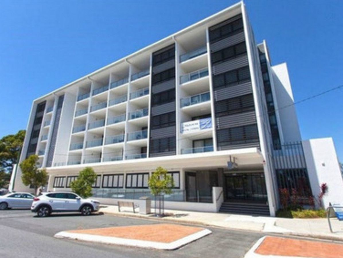 Studio in 29B/23 Alfred Street, MACKAY QLD, 4740
