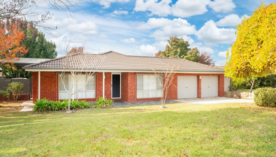 Picture of 70 Mountford Crescent, EAST ALBURY NSW 2640