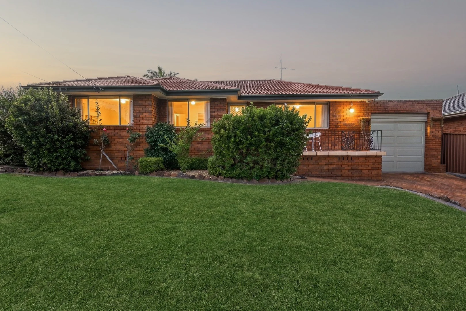 Primary image of 11 Cannon Street, Prospect NSW 2148