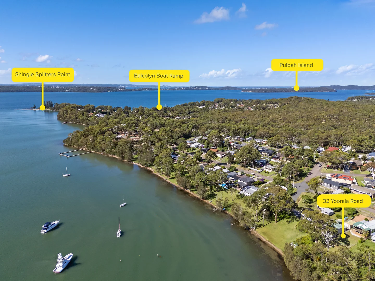 Additional image 20 of 32 Yoorala Road, Yarrawonga Park NSW 2264