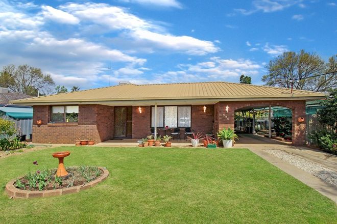 Picture of 336. Murray Street, HAY NSW 2711