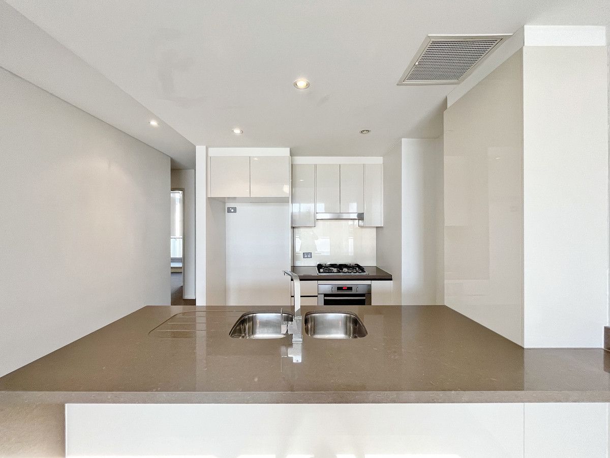 2 bedrooms Apartment / Unit / Flat in 711/3 Alma Road MACQUARIE PARK NSW, 2113