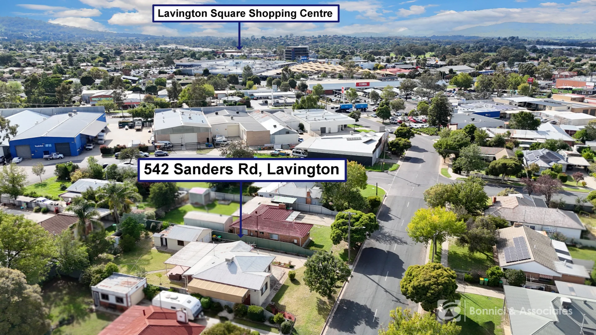 Additional image 10 of 542 Sanders Road, Lavington NSW 2641