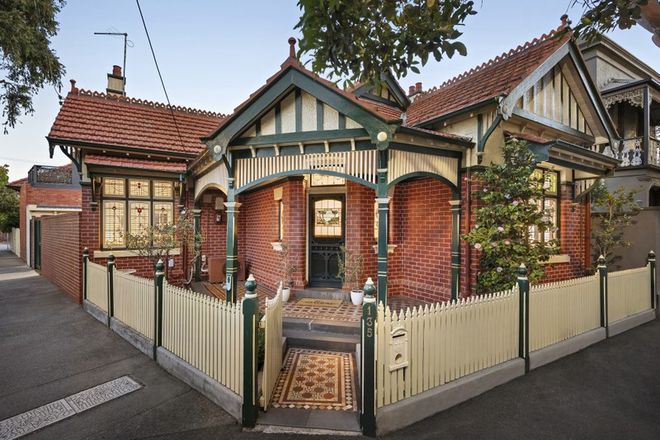 Picture of 135 Station Street, PORT MELBOURNE VIC 3207
