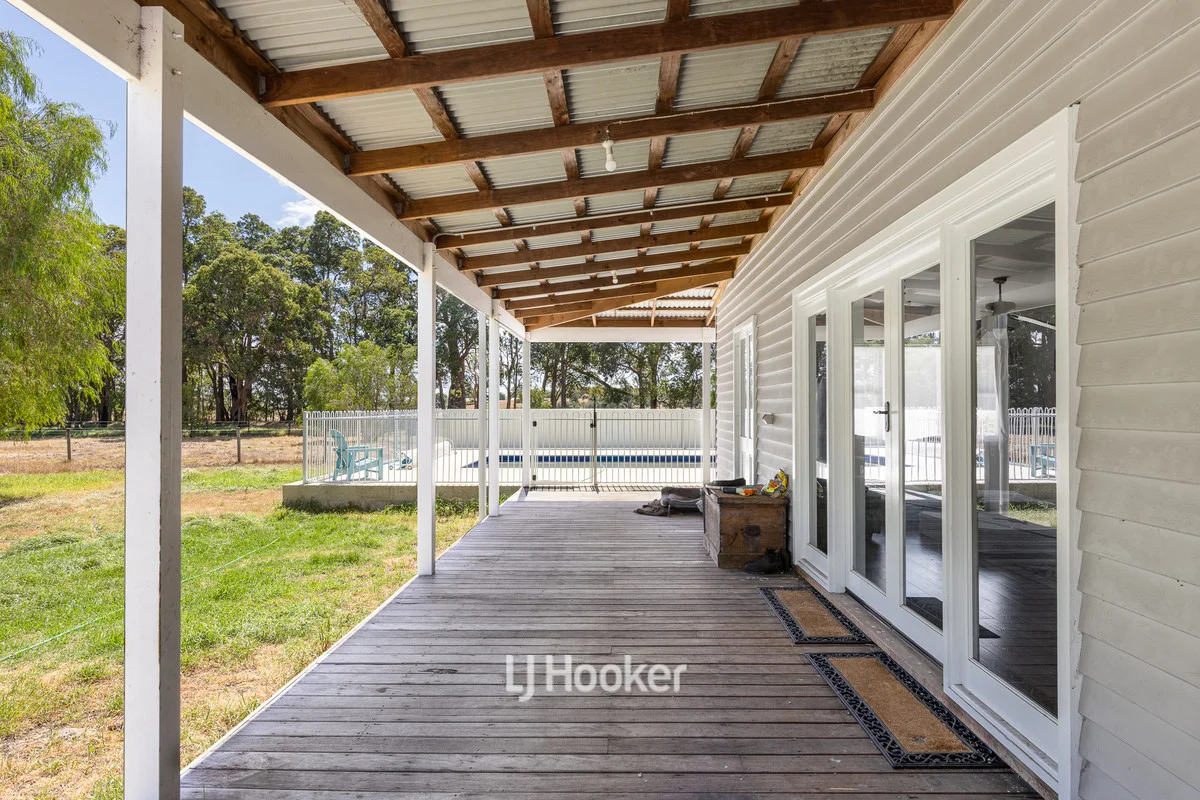 Additional image 19 of 78 Bailey Loop, Dardanup West WA 6236