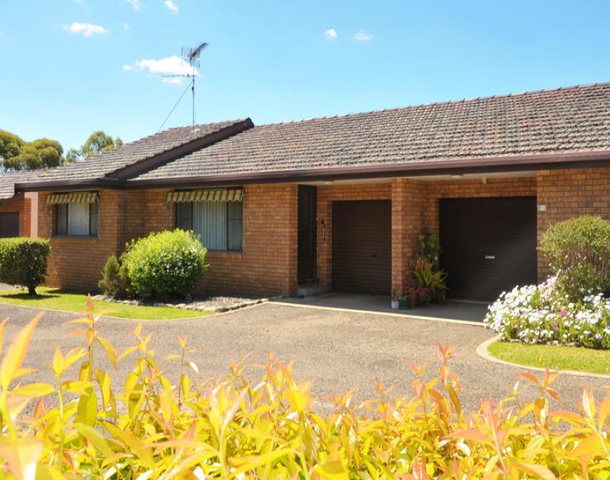 12/8 Thibault Street, South Tamworth NSW 2340