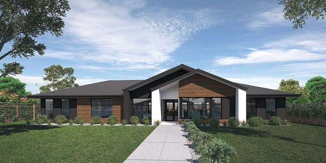 Picture of Lot 11 Gardenia Court, SPRING Lane, NEW BEITH QLD 4124