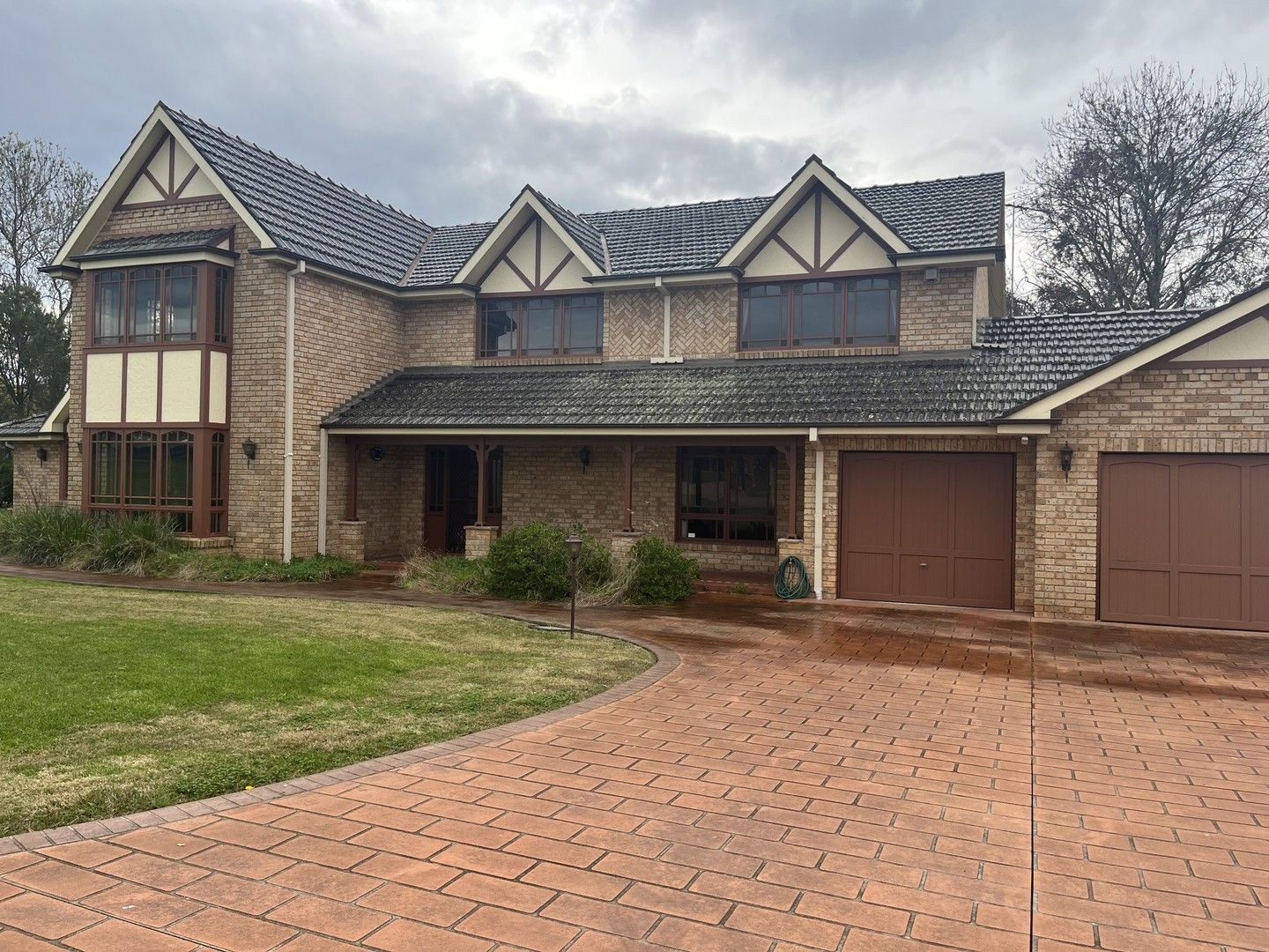 5 bedrooms Acreage / Semi-Rural in 85 Kelvin Park Drive BRINGELLY NSW, 2556