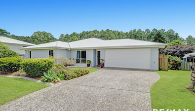 Picture of 2 Charlton Court, BURNSIDE QLD 4560