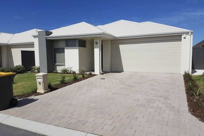 Picture of 71 Baluran Avenue, BRABHAM WA 6055