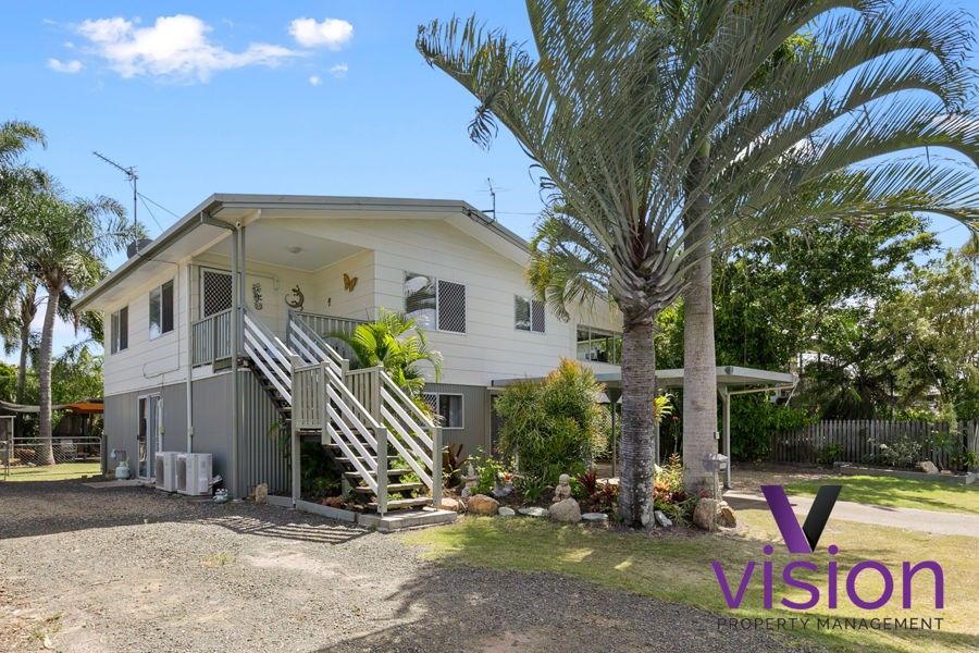 71 Lauren Street, Urangan QLD 4655