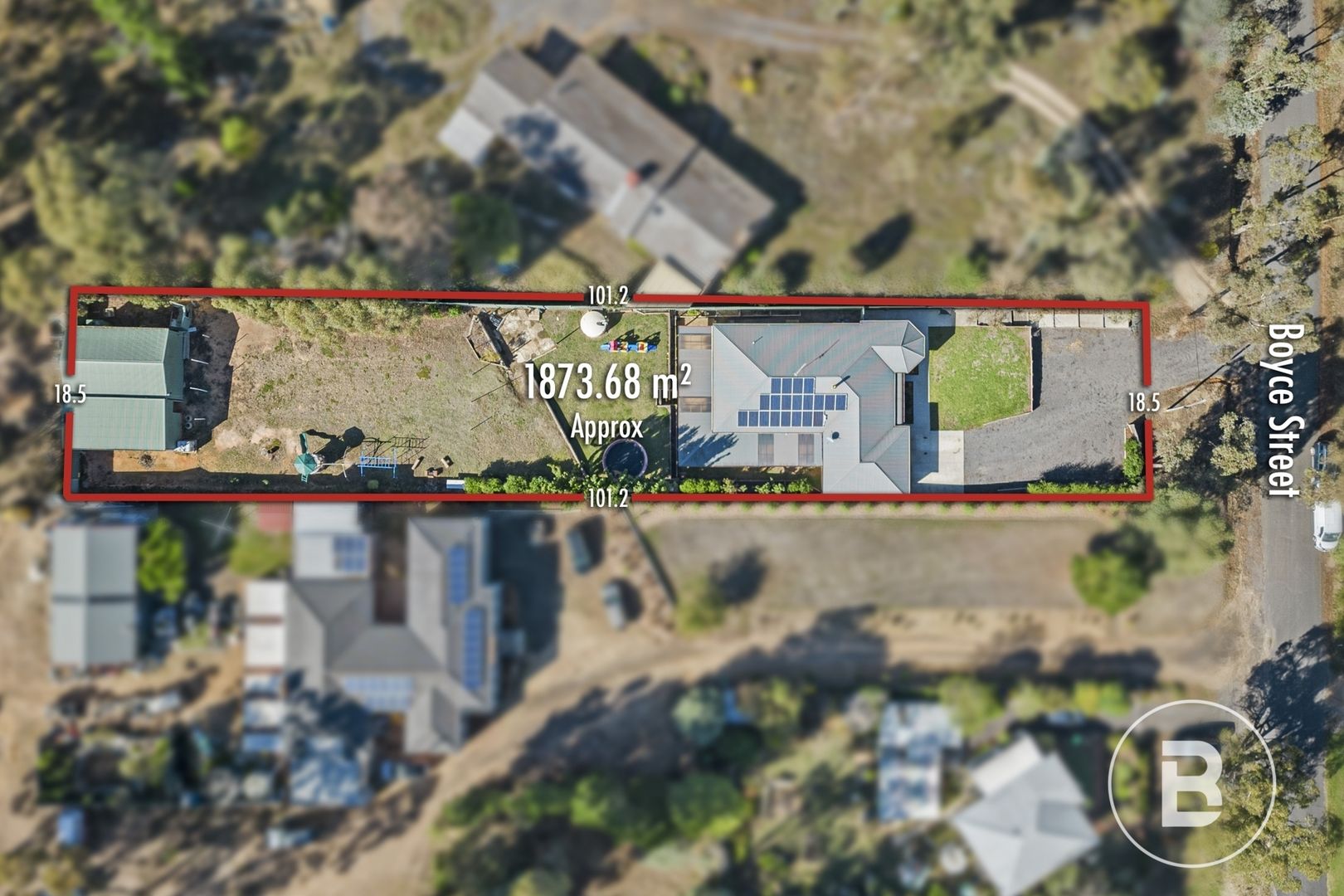 6 Boyce Street, Avoca VIC 3467, Image 2