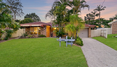 Picture of 16 Karingal Court, BORONIA HEIGHTS QLD 4124