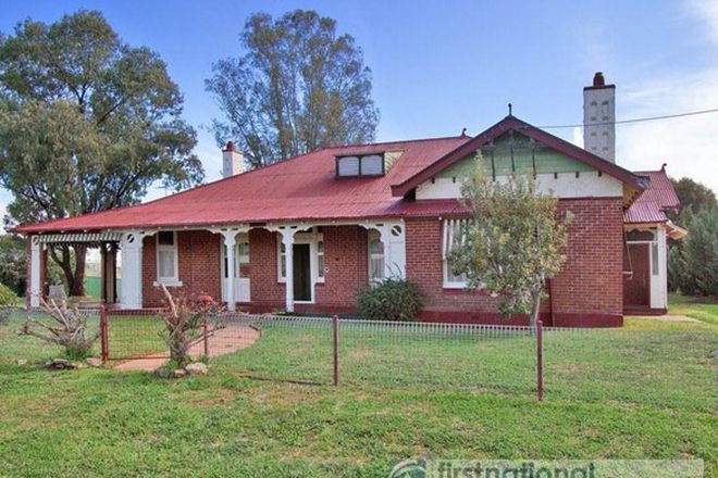 Picture of 53 Fitzroy Street, BARRABA NSW 2347
