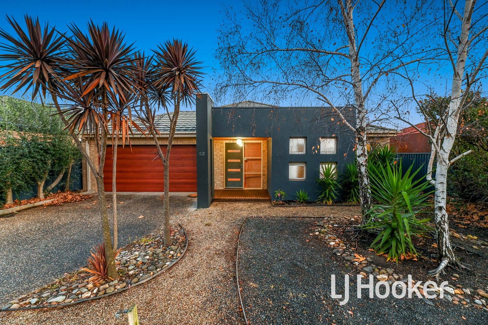 Sold 52 Shearwater Drive, Pakenham VIC 3810 on 05 Aug 2022 2017901026