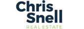 Logo for Chris Snell Real Estate