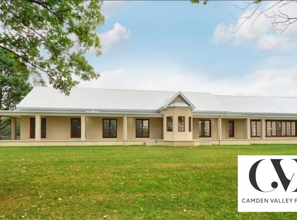 35 New Jerusalem Road, Oakdale NSW 2570